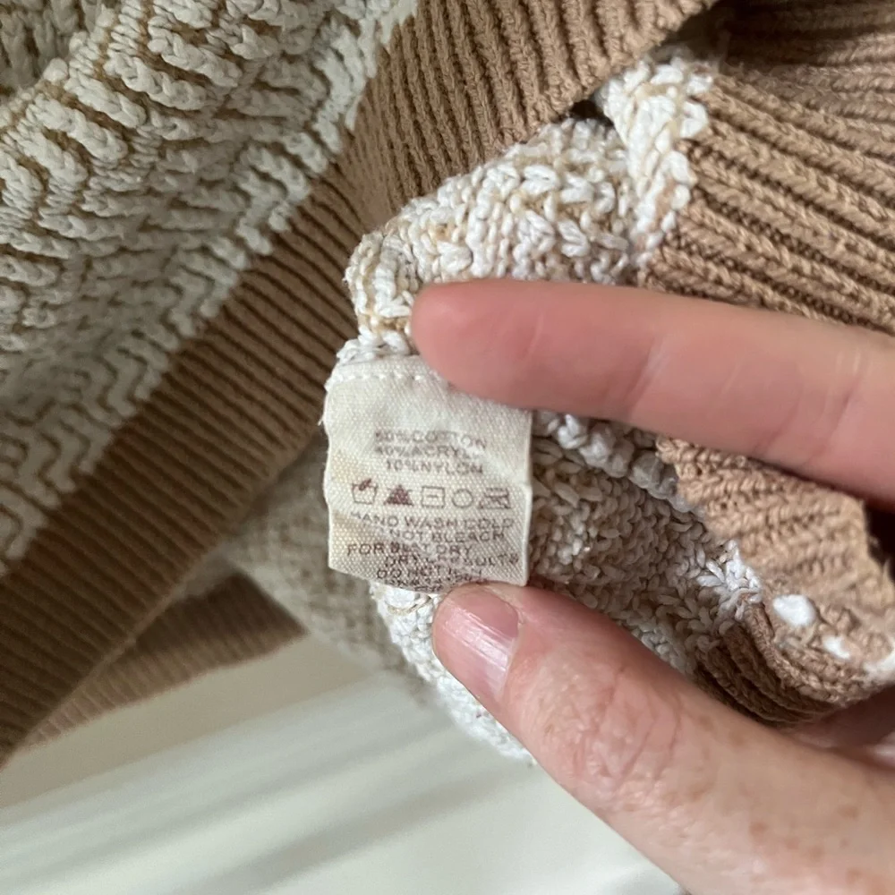 Bohme Bell Sleeve Sweater - Picture 8 of 9